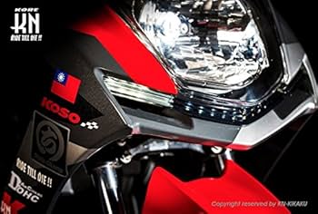 Amazon | KN企画 ヘッドライト KOSO シグナスX 4型 LED DAY
